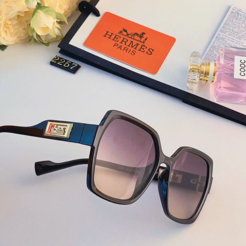 Hermes Sunglasses